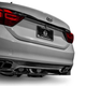 Illustration for article titled Kia Gives The K900 What It Has Always Needed: Rear-Mounted Turbos